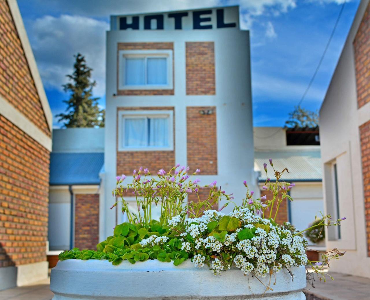 Rio Hotel Rio Colorado Exterior photo