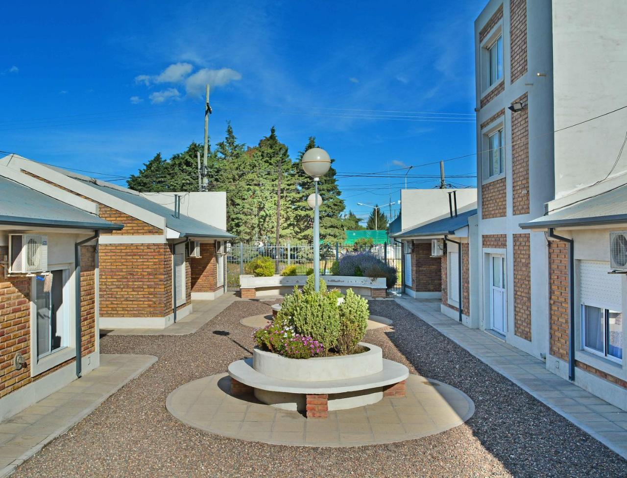 Rio Hotel Rio Colorado Exterior photo