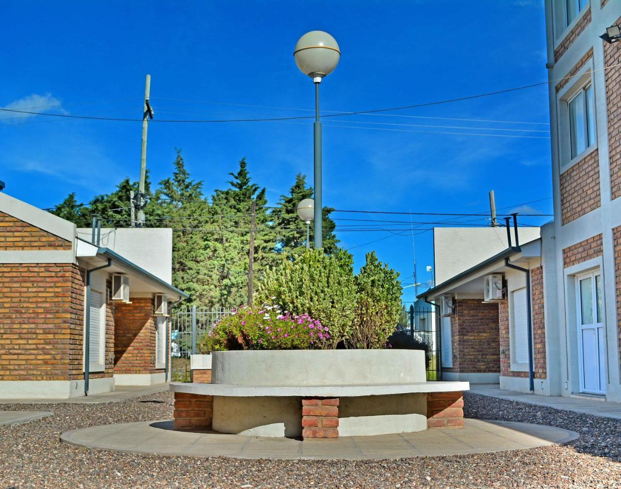 Rio Hotel Rio Colorado Exterior photo
