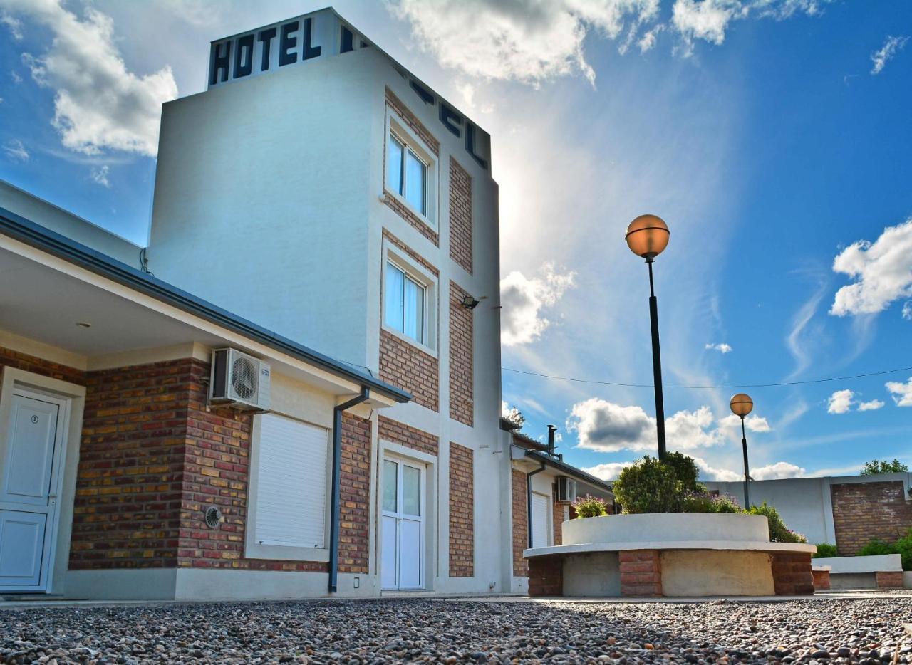 Rio Hotel Rio Colorado Exterior photo